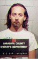 mug shot paul reubens