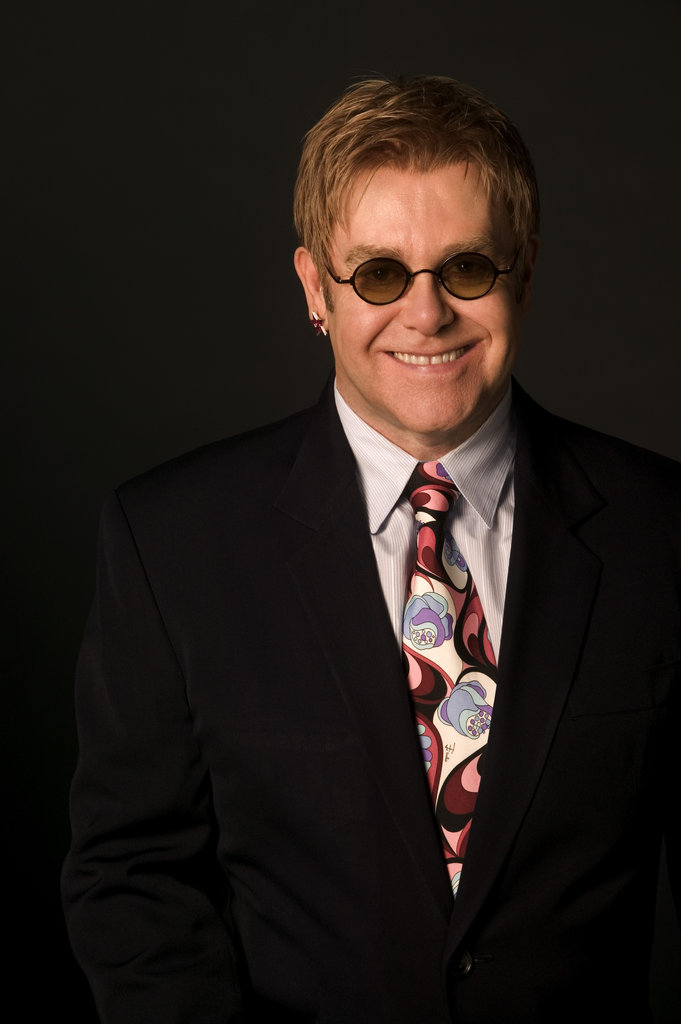 SirEltonJohnbyEltonJohnAIDSFoundation