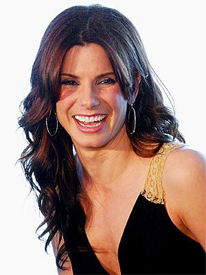 sandrabullock