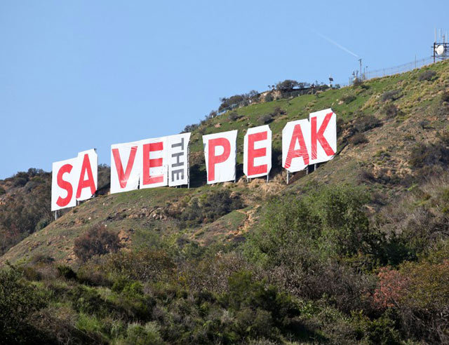 savethepeak_sign