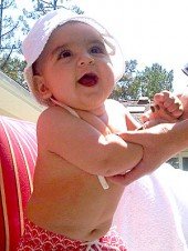 Happy First Birthday, Mason Disick! - StarzLife