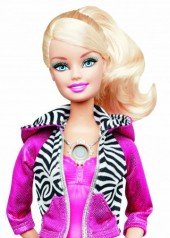 Barbie On the FBI Watch List - StarzLife