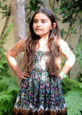 Happy Birthday Atiana De La Hoya - StarzLife